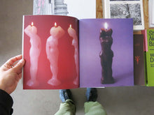 Load image into Gallery viewer, Camille Vivier – Monument