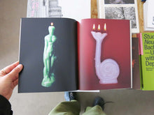 Load image into Gallery viewer, Camille Vivier – Monument