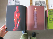 Load image into Gallery viewer, Camille Vivier – Monument