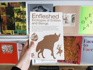 Enfleshed: Ecologies of Entities and Beings
