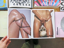 Load image into Gallery viewer, Donna Trope – Le Petite Morte