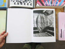 Load image into Gallery viewer, Mateusz Kowalik – Devil&#39;s Rib