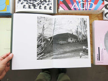 Load image into Gallery viewer, Mateusz Kowalik – Devil&#39;s Rib