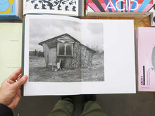 Load image into Gallery viewer, Mateusz Kowalik – Devil&#39;s Rib