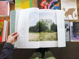 Linarejos Moreno – On the Geography of the Green [&]