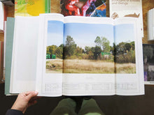 Load image into Gallery viewer, Linarejos Moreno – On the Geography of the Green [&amp;]