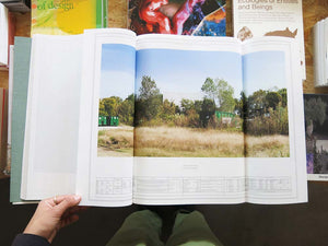 Linarejos Moreno – On the Geography of the Green [&]