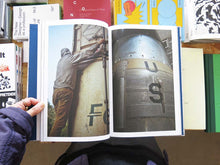 Load image into Gallery viewer, Cristina de Middel – Journey to the Center