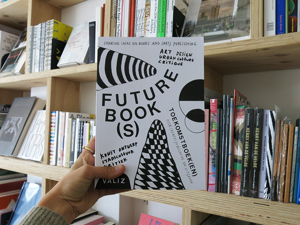 Future Book(s): Sharing Ideas on Books and (Art) Publishing – Perimeter ...
