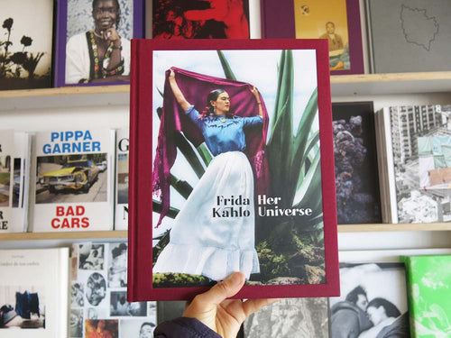 Frida Kahlo – Her Universe