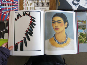 Frida Kahlo – Her Universe