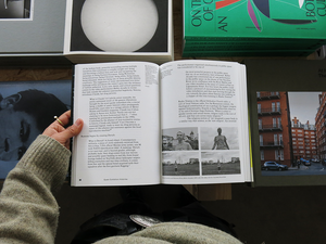 PRE-ORDER: Queer Exhibition Histories