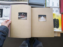 Load image into Gallery viewer, Gregory Halpern – Omaha Sketchbook
