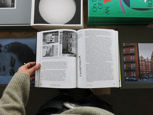 PRE-ORDER: Queer Exhibition Histories