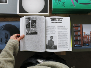 PRE-ORDER: Queer Exhibition Histories