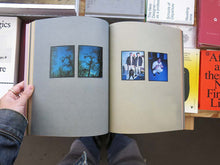 Load image into Gallery viewer, Gregory Halpern – Omaha Sketchbook