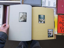 Load image into Gallery viewer, Gregory Halpern – Omaha Sketchbook