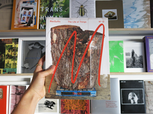 Load image into Gallery viewer, PRE-ORDER: MacGuffin 12: The Log