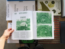 Load image into Gallery viewer, PRE-ORDER: MacGuffin 12: The Log