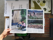 Load image into Gallery viewer, PRE-ORDER: MacGuffin 12: The Log