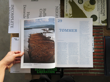 Load image into Gallery viewer, PRE-ORDER: MacGuffin 12: The Log