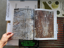 Load image into Gallery viewer, PRE-ORDER: MacGuffin 12: The Log