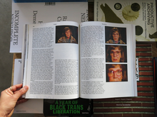Load image into Gallery viewer, PRE-ORDER: MacGuffin 12: The Log
