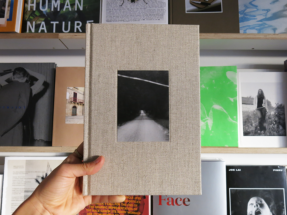 Bryan Schutmaat – Country Road – Perimeter Books