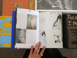 Slanted Magazine 45: Sex