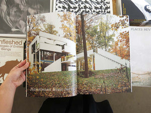 Residential Masterpieces 14: Michael Graves