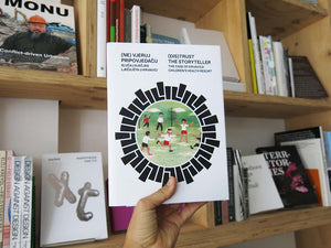 (DIS)TRUST THE STORYTELLER: THE CASE OF KRVAVICA CHILDREN HEALTH RESORT