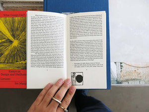 Lee Weng Choy – Hours, Accidental and Arbitrary: A Year of Writing Lonely