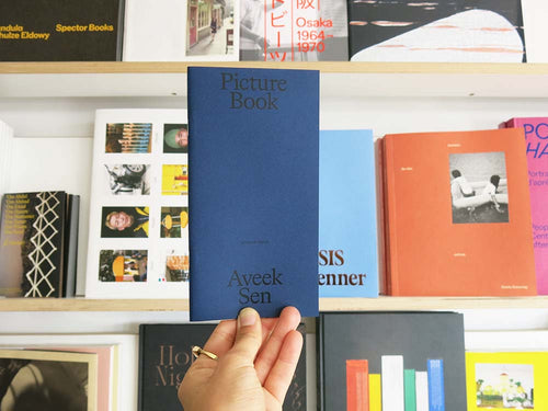 Aveek Sen – Picture Book
