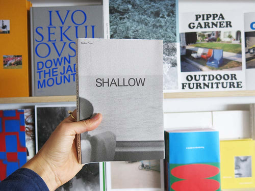Simryn Gill et al. – Shallow