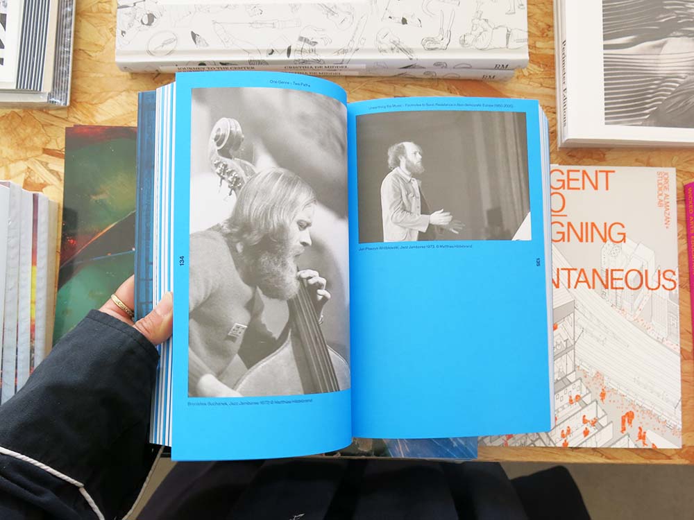 Unearthing the Music. Footnotes on Sonic Resistance in Non-democratic ...