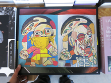 Load image into Gallery viewer, Keiichi Tanaami – Pleasure of Picasso