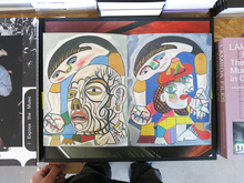 Load image into Gallery viewer, Keiichi Tanaami – Pleasure of Picasso