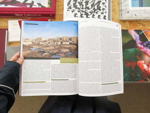 ARCH+ Agency for Better Living