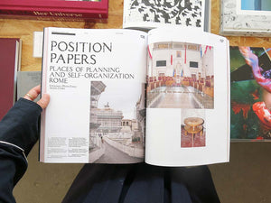 ARCH+ Agency for Better Living
