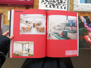 ARCH+ Agency for Better Living