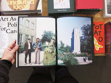 Load image into Gallery viewer, Olga Sokal – Black Stone Burns
