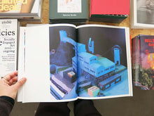 Load image into Gallery viewer, Olga Sokal – Black Stone Burns