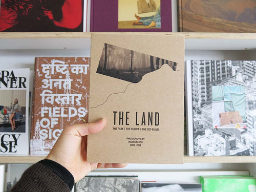 Ingvar Kenne – The Land