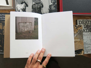 Ingvar Kenne – The Land
