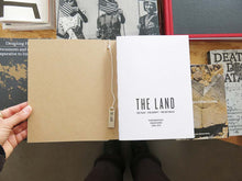 Load image into Gallery viewer, Ingvar Kenne – The Land