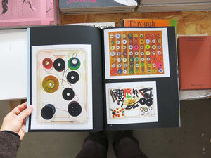 Liesbeth Abbenes, Maurice Scheltens and Bertjan Pot – One Single Kite