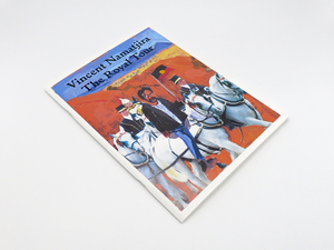 Vincent Namatjira – The Royal Tour [Expanded Second Edition]