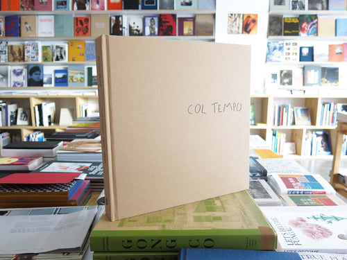 Guido Guidi – Col tempo, 1956–2024 (Rare)