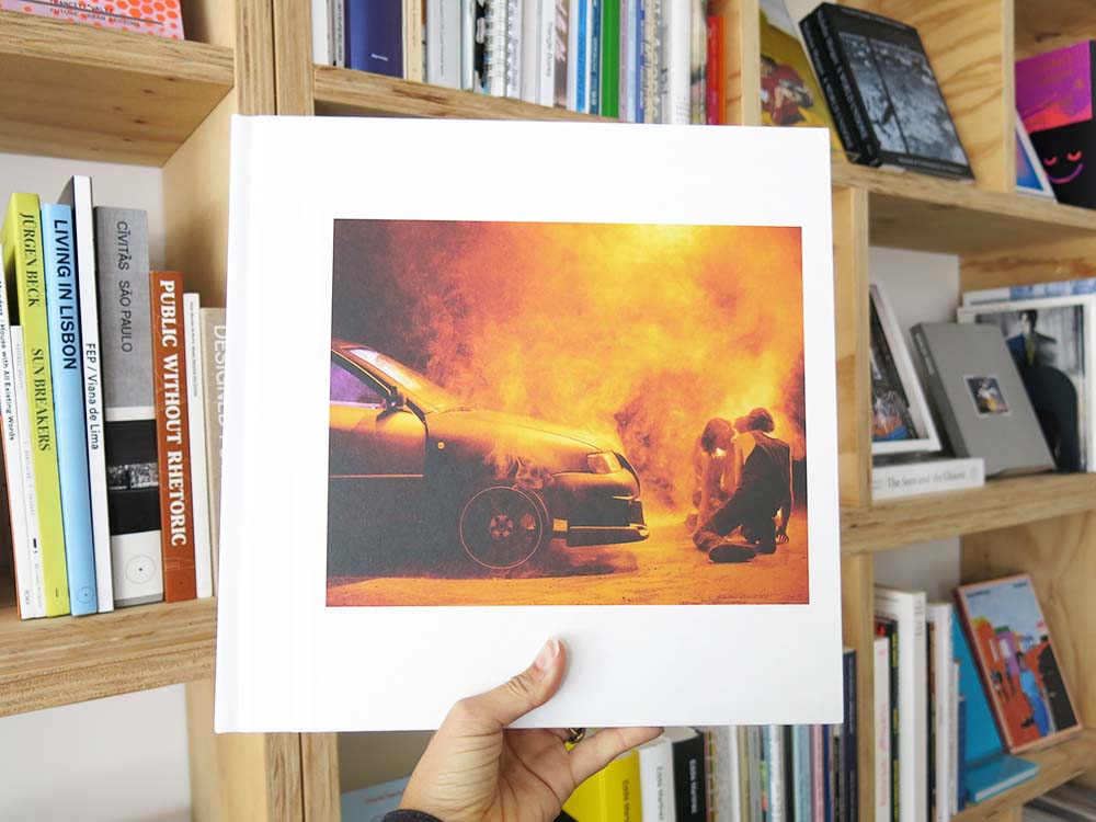 Estelle Hanania / Gisèle Vienne: This Causes Consciousness to Fracture