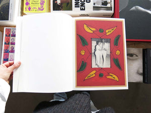 Malick Sidibé – Painted Frames